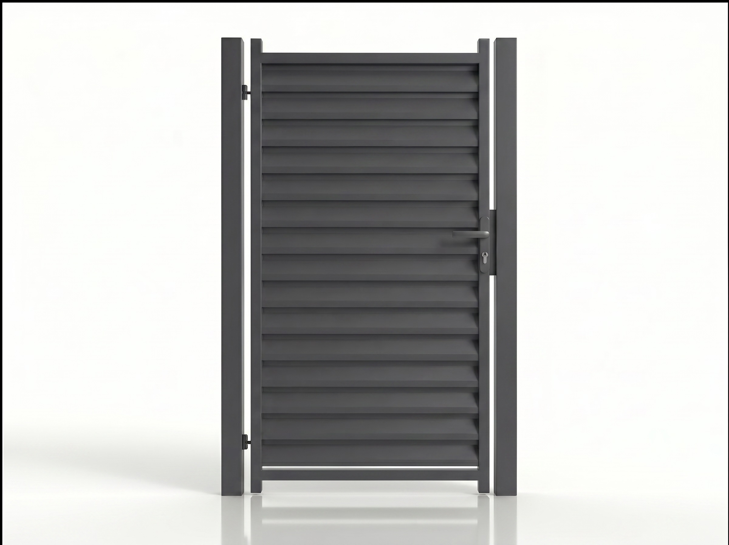 Pietonala Steel Z-Secure 2